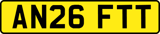 AN26FTT