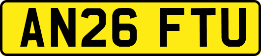 AN26FTU