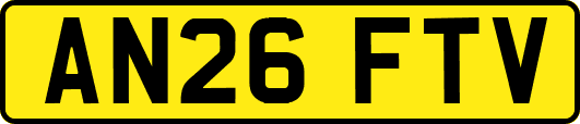 AN26FTV