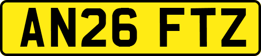 AN26FTZ