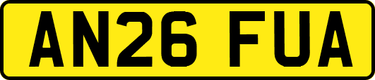 AN26FUA