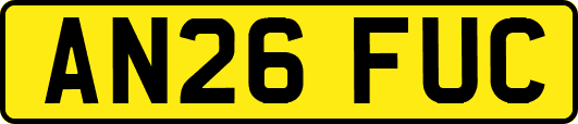 AN26FUC