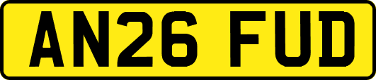 AN26FUD
