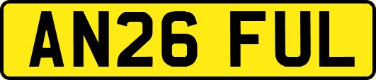 AN26FUL