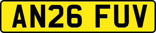 AN26FUV