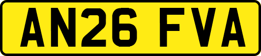 AN26FVA
