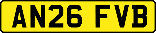 AN26FVB