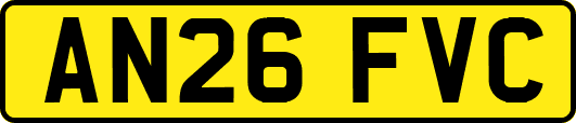 AN26FVC