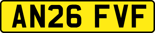 AN26FVF