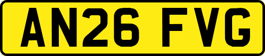 AN26FVG