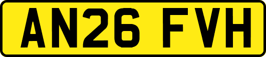 AN26FVH