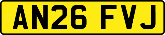 AN26FVJ