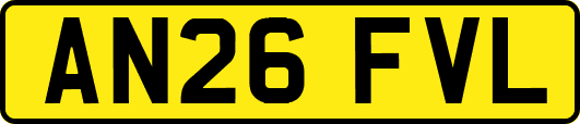 AN26FVL