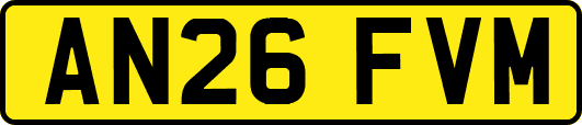 AN26FVM