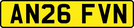AN26FVN
