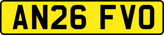 AN26FVO