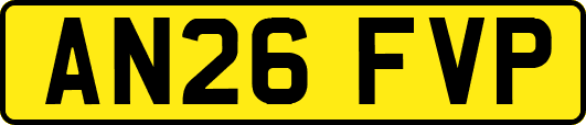 AN26FVP