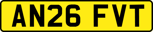 AN26FVT