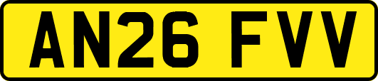 AN26FVV