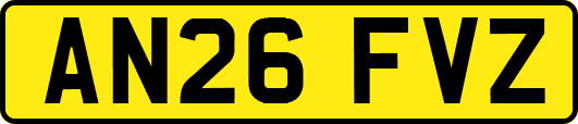 AN26FVZ