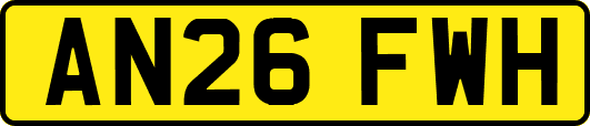 AN26FWH