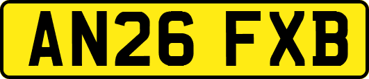 AN26FXB
