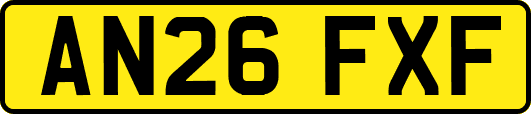 AN26FXF