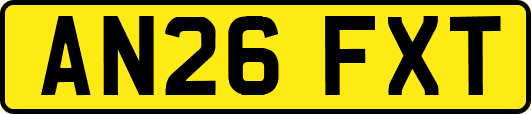 AN26FXT
