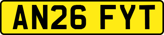 AN26FYT