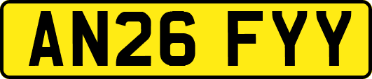 AN26FYY