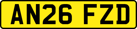 AN26FZD