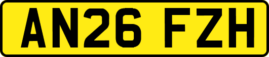 AN26FZH