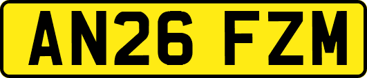 AN26FZM