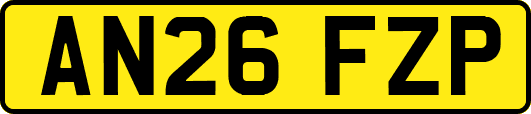 AN26FZP