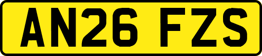 AN26FZS