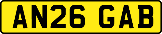 AN26GAB