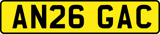 AN26GAC