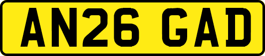 AN26GAD