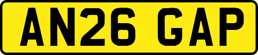 AN26GAP