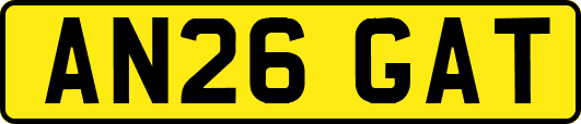 AN26GAT