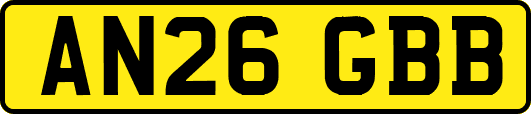 AN26GBB