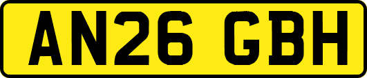 AN26GBH