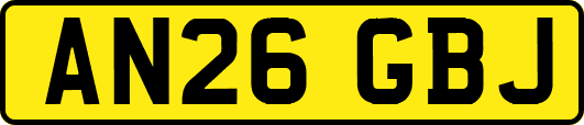 AN26GBJ