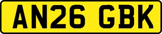 AN26GBK