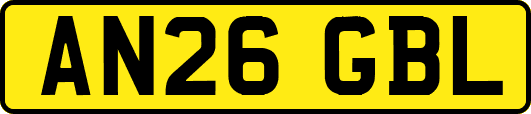 AN26GBL