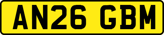 AN26GBM