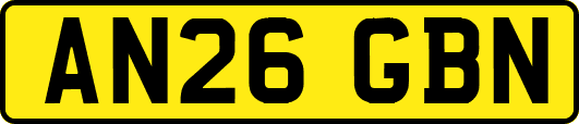 AN26GBN