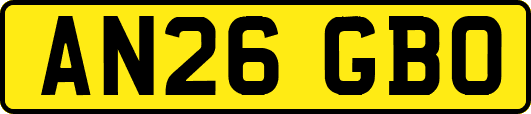 AN26GBO