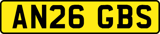 AN26GBS