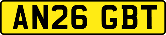 AN26GBT
